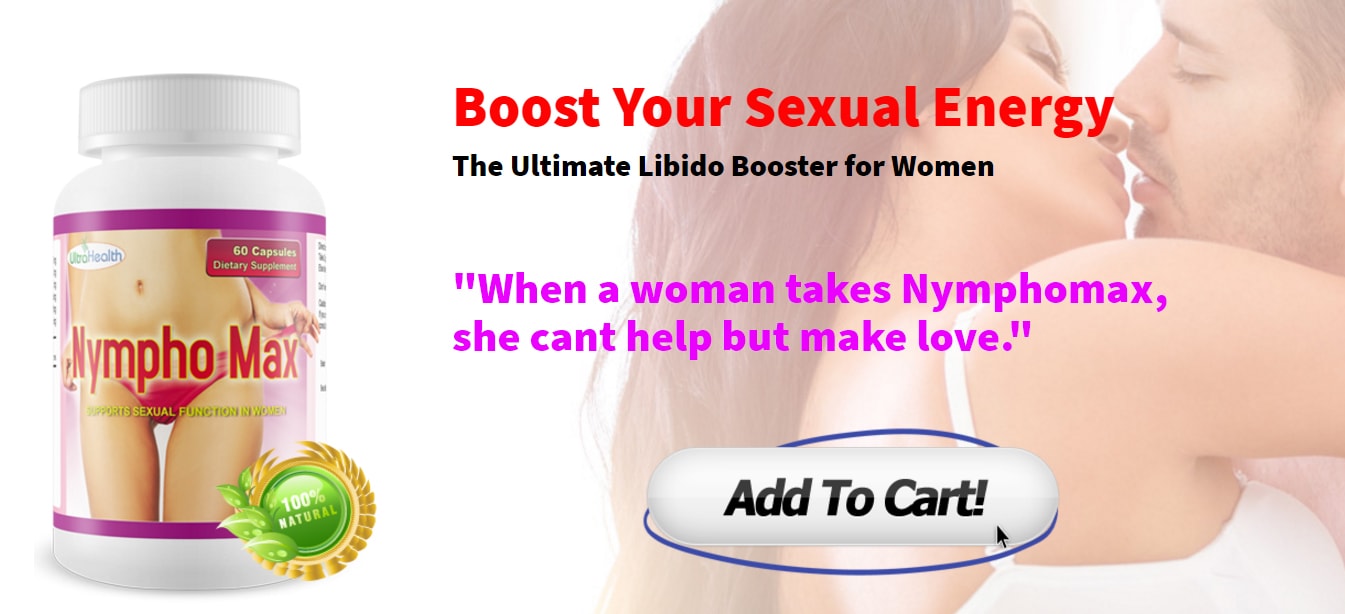 Natural Ways To Increase Female Libido